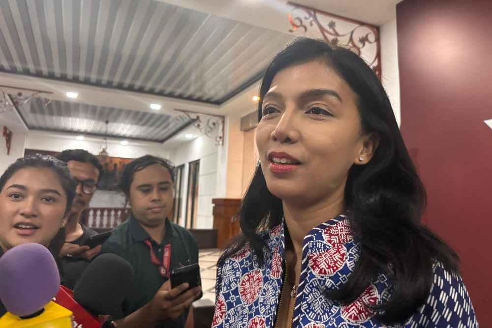  KPU Jakarta akan Hadirkan 7 Panelis Pada Debat Kedua Pilgub Jakarta