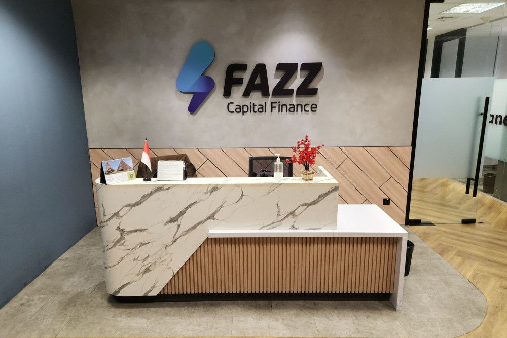  Fazz Capital Jajaki Pendanaan Rp50 Miliar ke UMKM