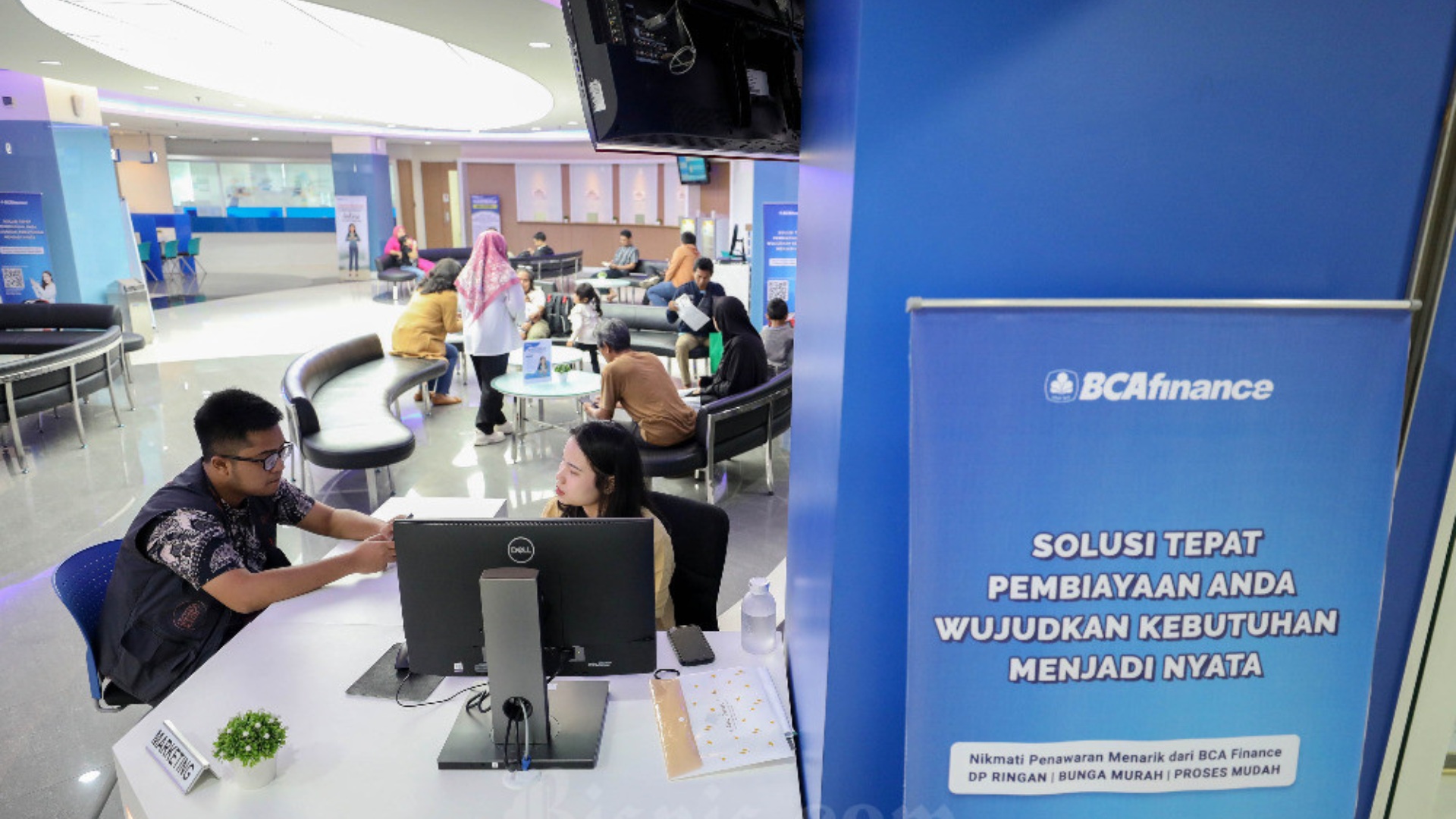  Kala Bisnis Leasing dan P2P Lending Diserbu Nasabah Fraud