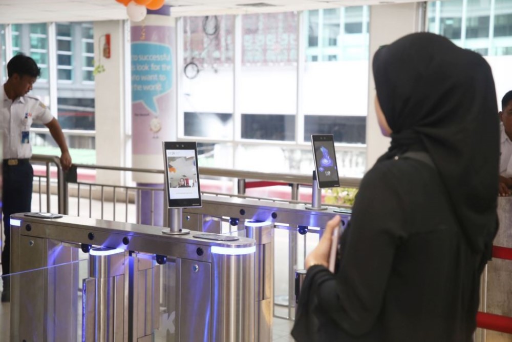  Cara Naik Kereta Api di Medan, Tak Perlu Lagi Cetak Tiket