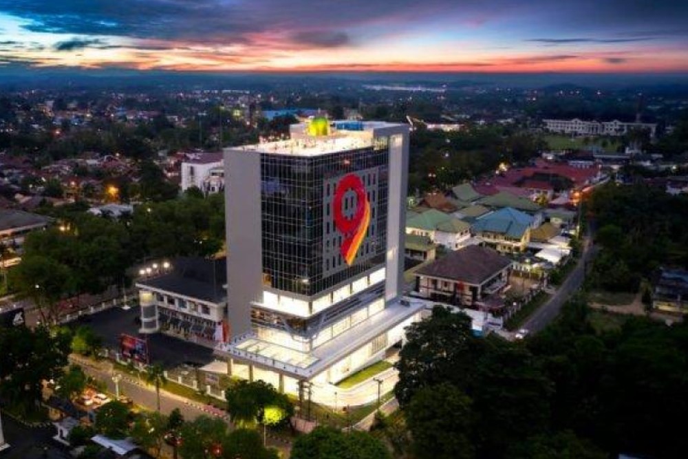  5 Pemda Injeksi Tambahan Modal ke Bank Jambi