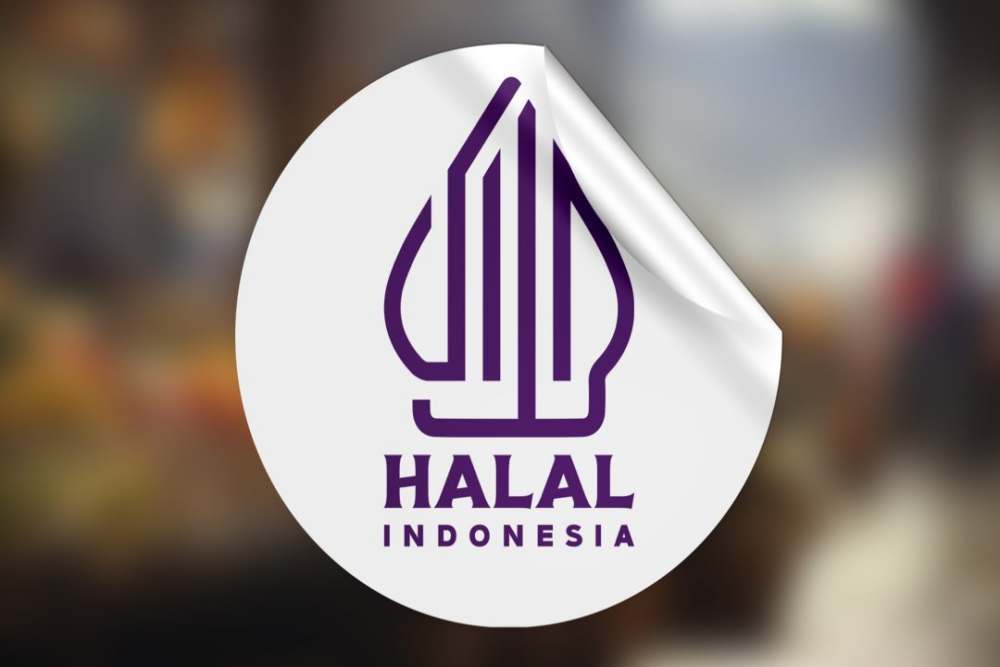  OPINI: Menakar Peluang Ekspor Produk Halal Indonesia