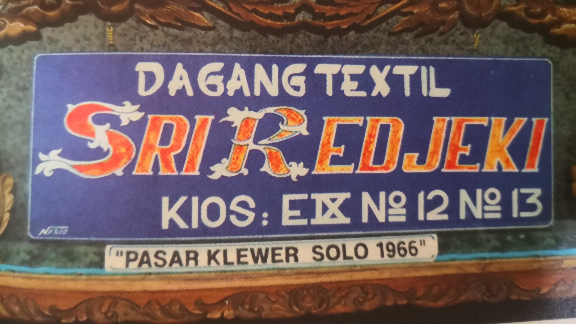  Sritex dan Tangan Dingin HM Lukminto, dari Pasar Klewer Hijrah ke Lantai Bursa