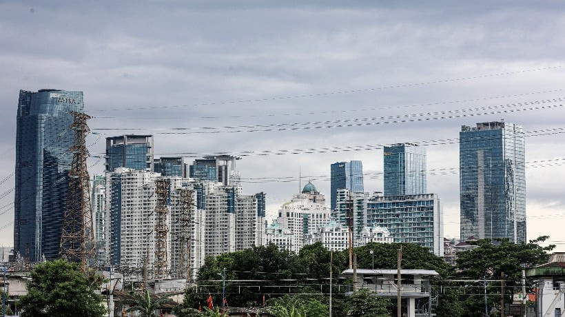  Pasar Ruang Perkantoran di Jakarta Terimbas Langkah Pemerintahan Baru