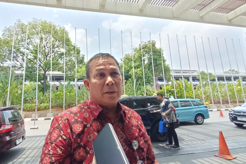  Kemendag: Waralaba Jadi Peluang Bisnis Pekerja yang Kena PHK