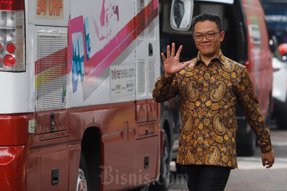  Menlu Sugiono Ungkap Alasan Indonesia Ingin Gabung BRICS