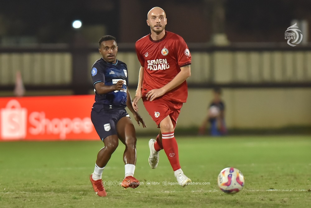  Prediksi Skor Semen Padang vs Dewa United: Head to Head, Susunan Pemain
