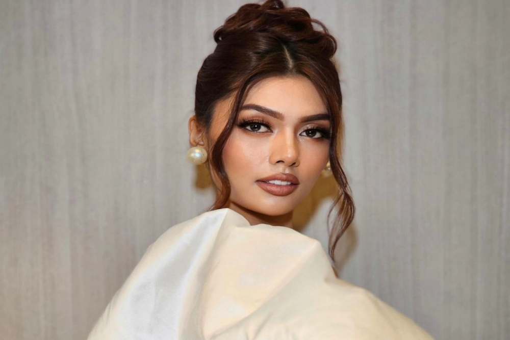  Profil Nova Liana, Pengusaha yang Kini Kejar Gelar Miss Grand International 2024
