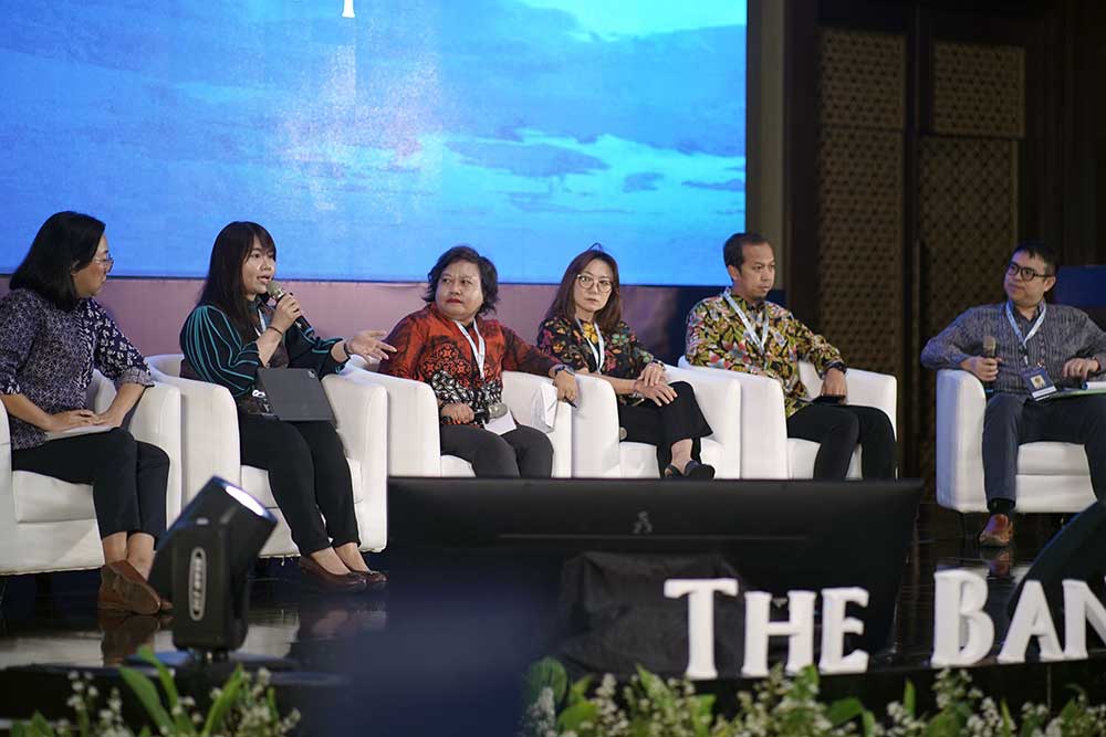  The Bangun Bangsa Conference 2024 Mengangkat Solidarity in Action: Accelerating Decarbonization Across Asia-Pacific