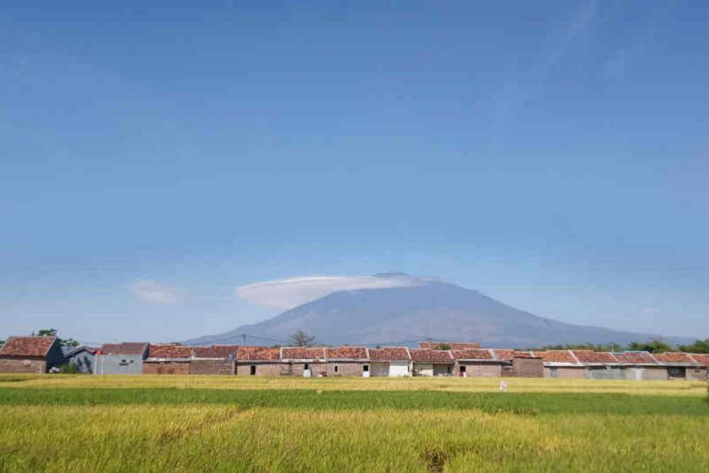  Jalur Pendakian Gunung Ciremai Ditutup Sementara Mulai Senin 28 Oktober