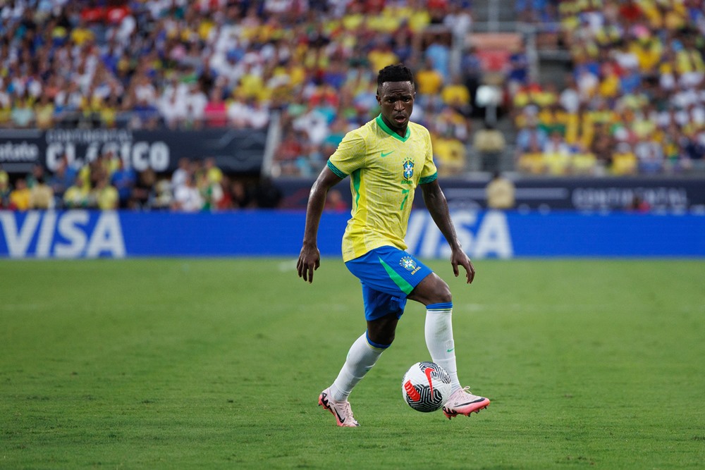  Pemenang Ballon d’Or 2024, Vinicius dan Rodri Bersaing Ketat
