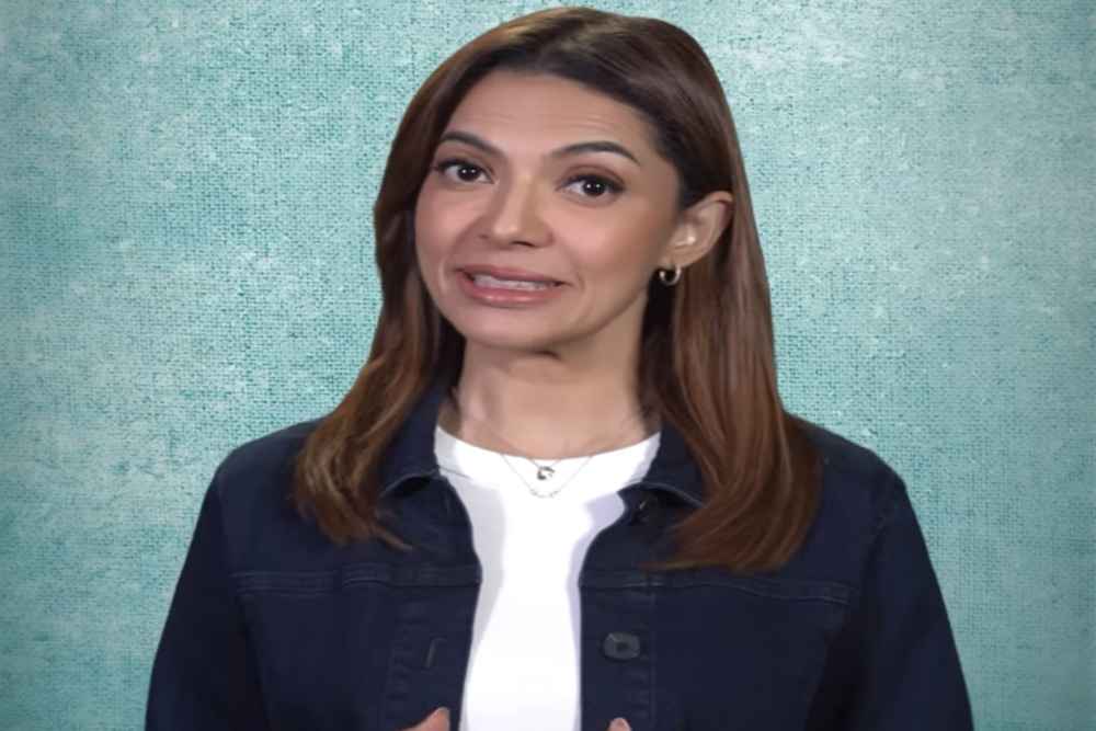  Duduk Perkara Najwa Shihab Trending di Twitter, Ternyata Ini Awal Mulanya