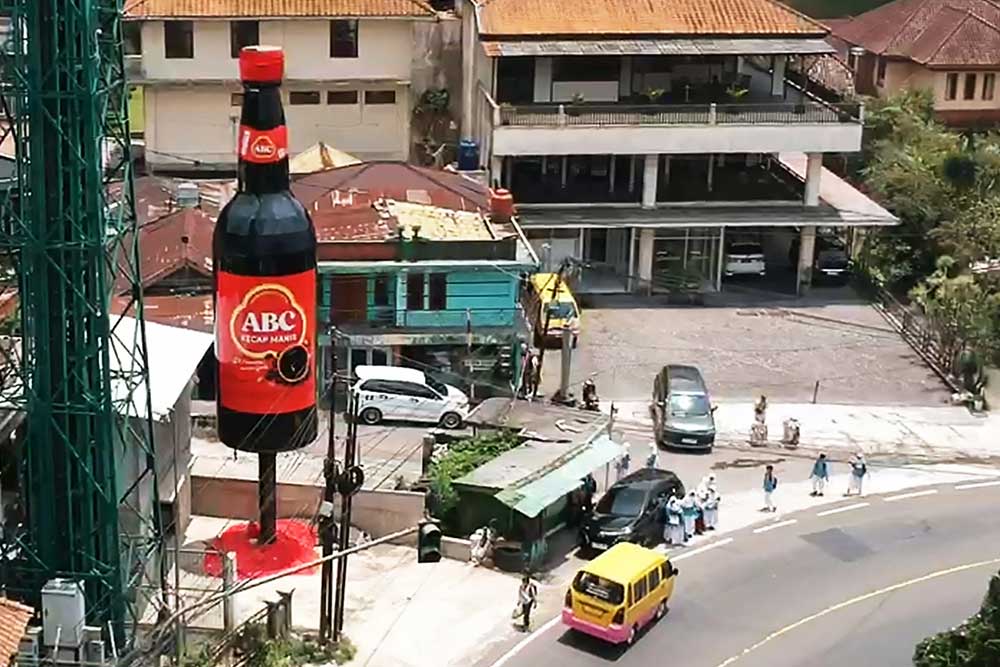  Ikon Puncak Citarasa Kecap ABC Hadir Kembali