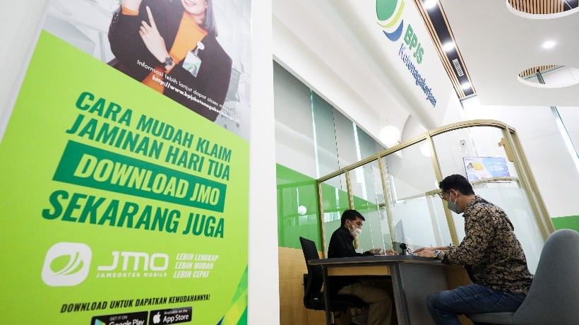  BP Jamsostek Eyes Overseas Investments for Higher Returns