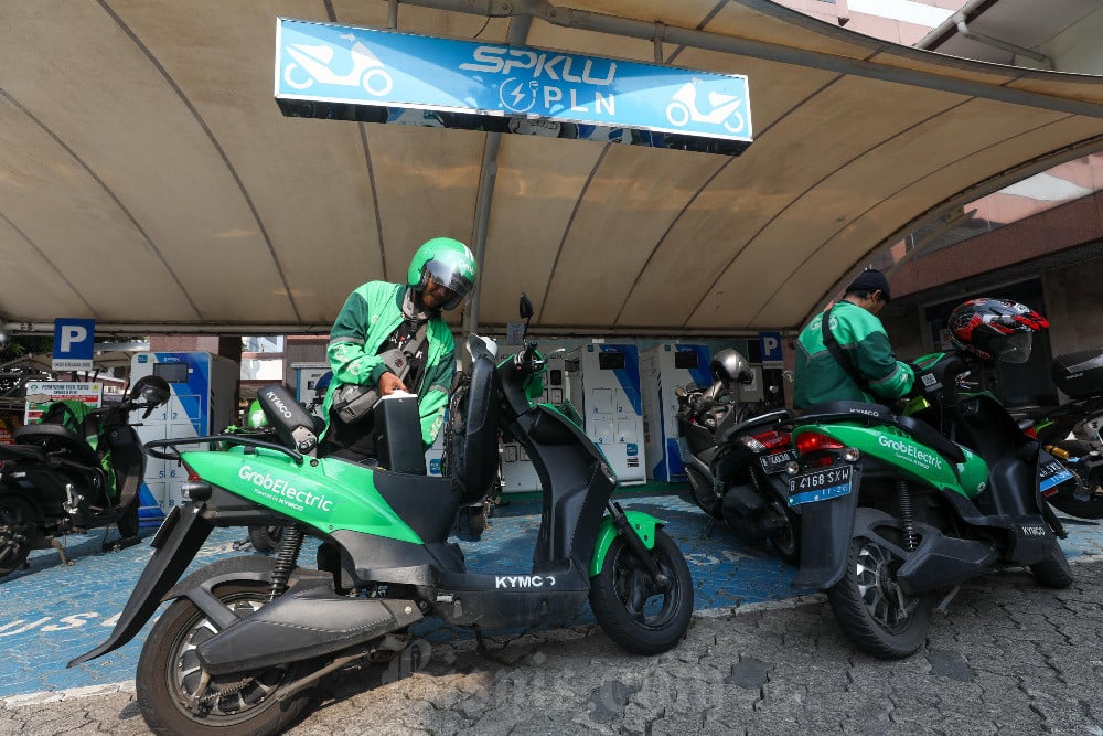  Aismoli Berharap Subsidi Sepeda Motor Sebesar Rp7 Juta Bisa Dilanjutkan Oleh Pemerintah Baru