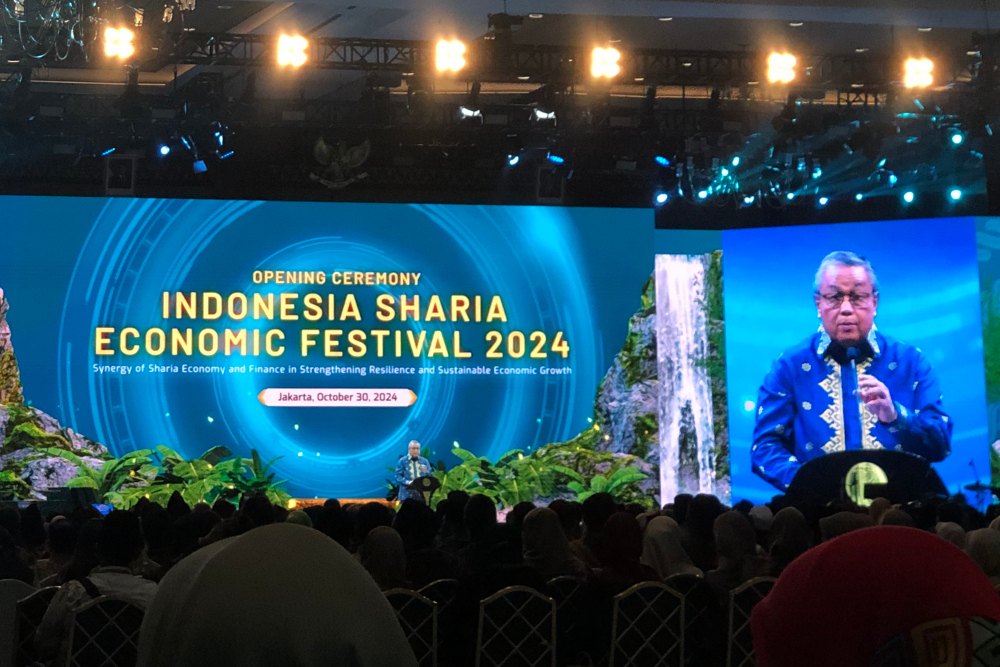  BI Bawa 3 Hal Baru dalam ISEF 2024, Apa Saja?