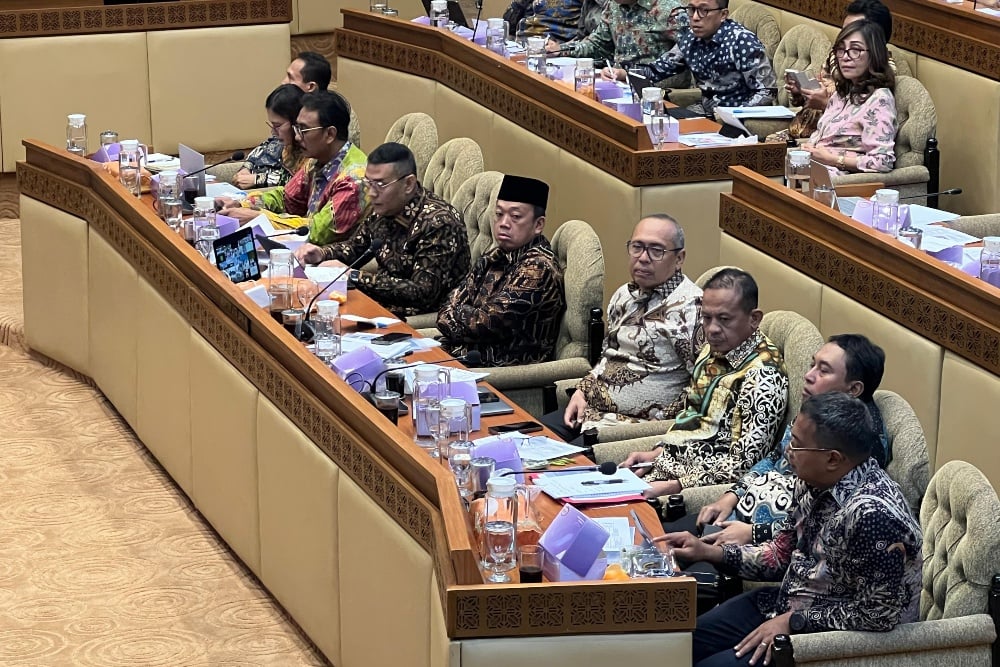  Persoalan Tanah Dinilai Tak Berpihak ke Rakyat, DPR Minta Negara Tobat