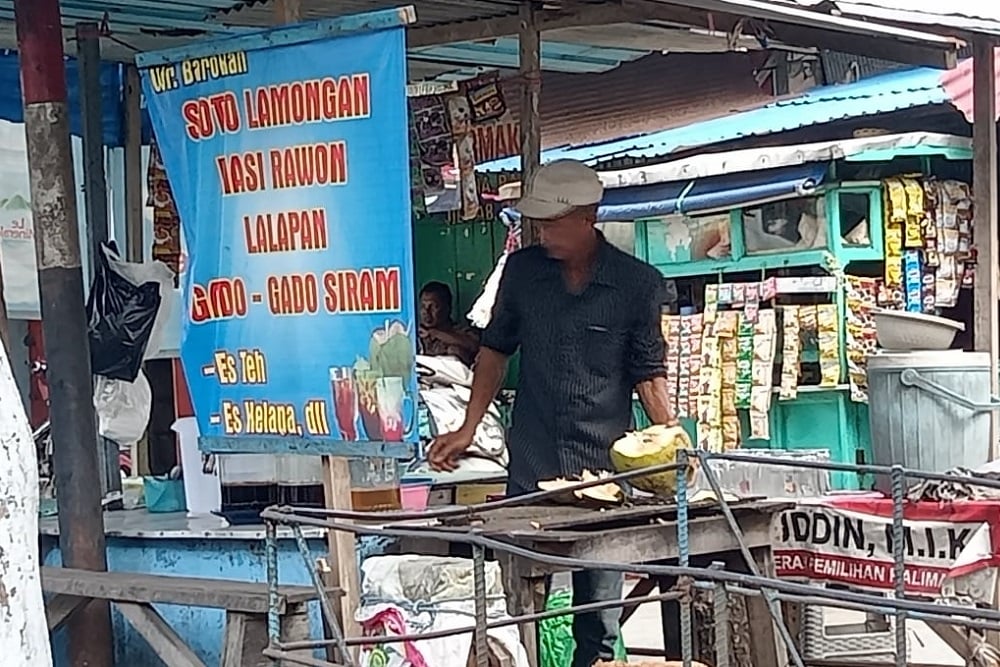  Impak RDMP Balikpapan Bagi Pengembangan UKM di Kaltim