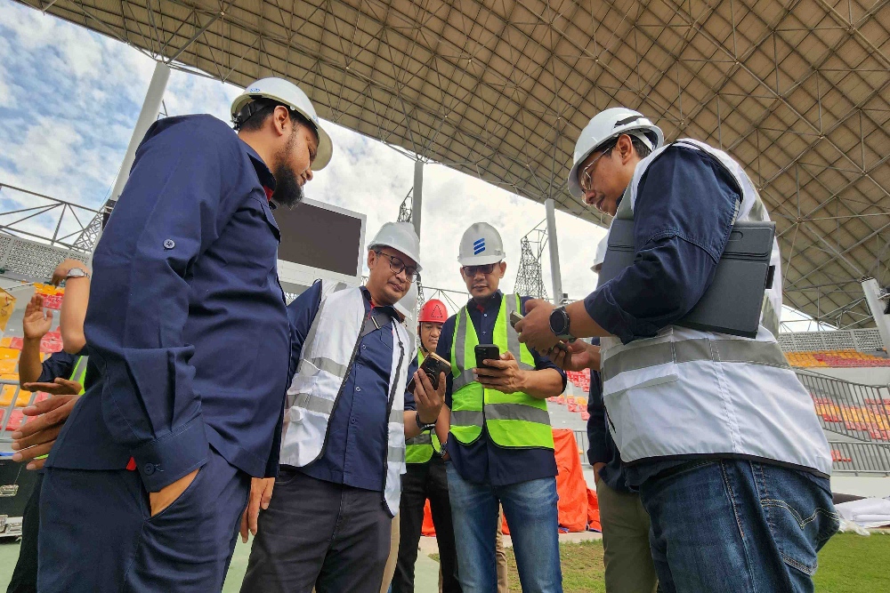  Telkomsel Kebut Jaringan 5G, Naik Dua Kali Lipat Kuartal III/2024