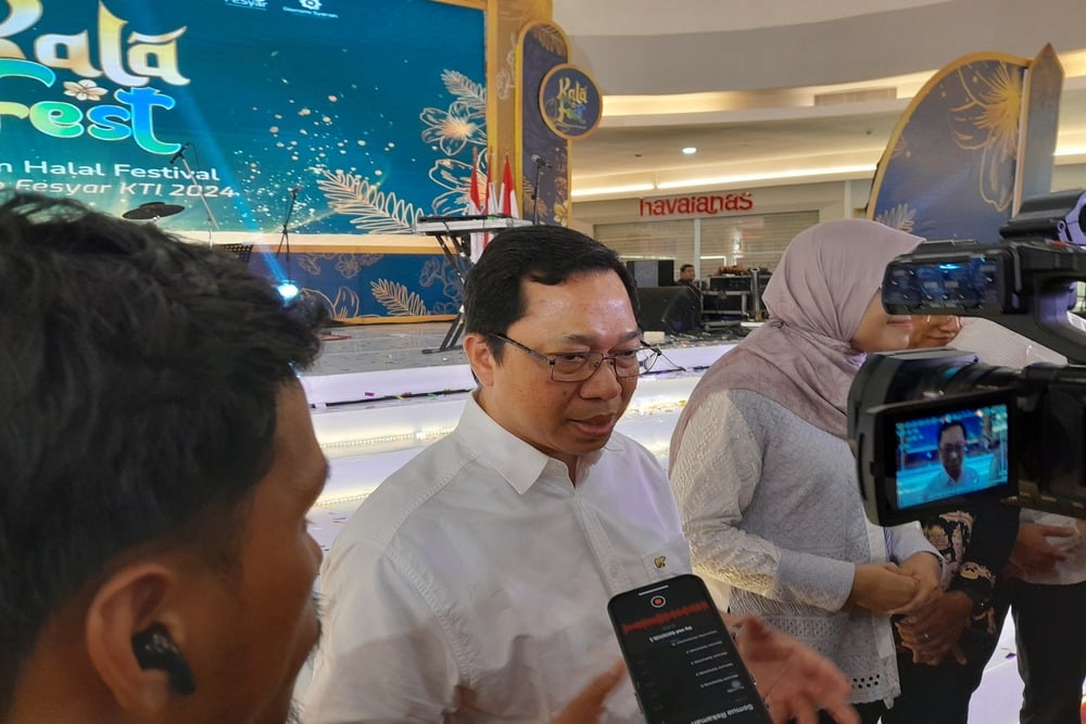  Strategi Kaltim Jinakkan Inflasi di Tengah Tekanan Harga Beras