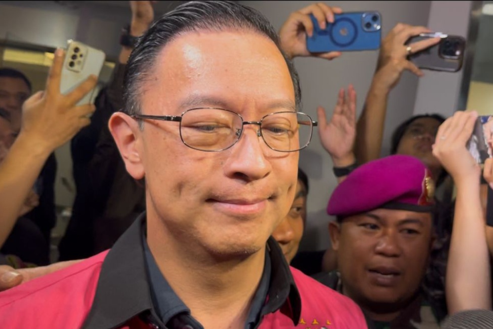  Tercatat Tak Miliki Aset Tanah dan Kendaraan, KPK Bakal Telusuri LHKPN Tom Lembong