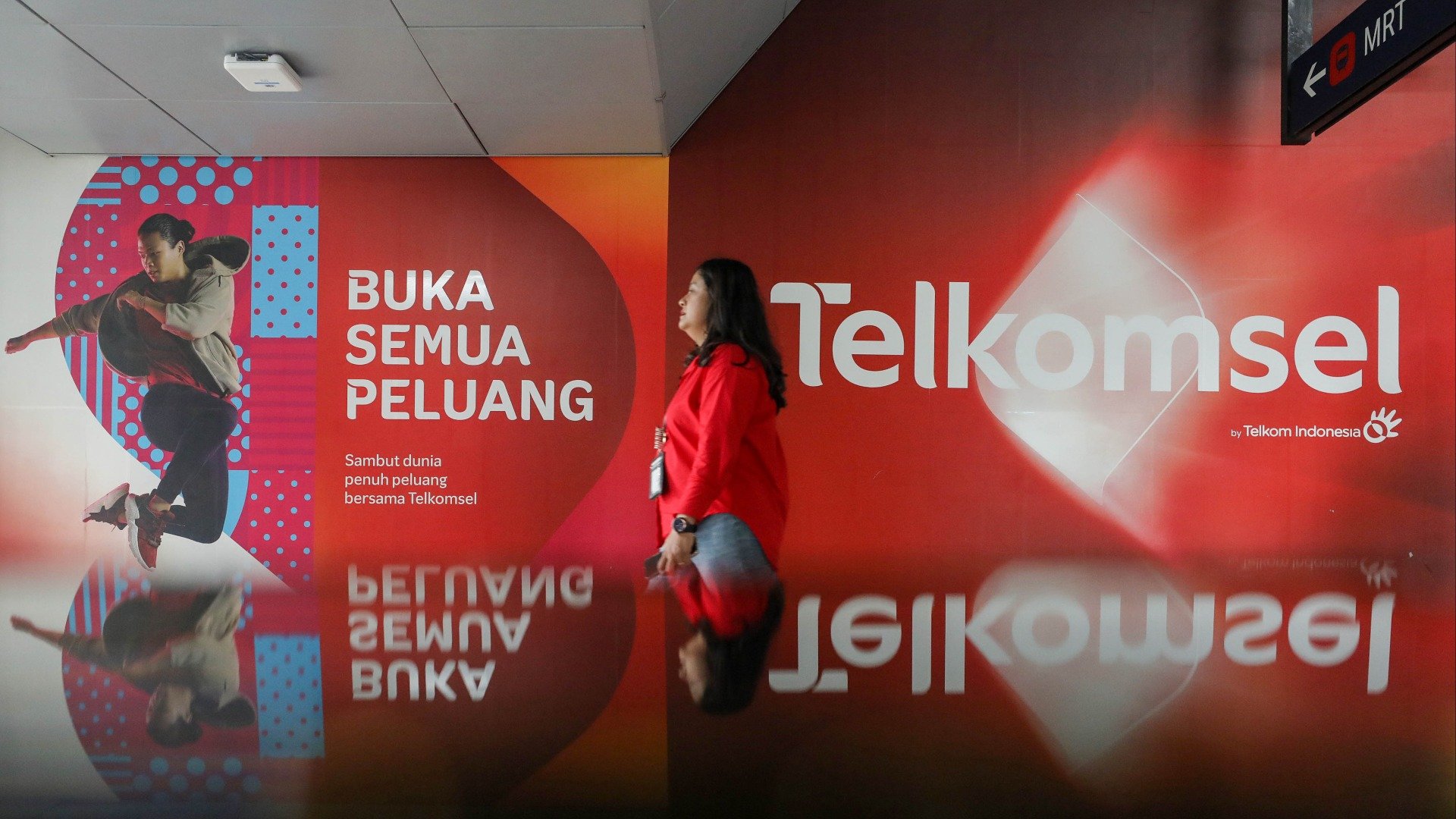  Historia Bisnis: Sebelum ke Singtel, Tommy Soeharto dan Djody Minati 25% Saham Telkomsel (TLKM)