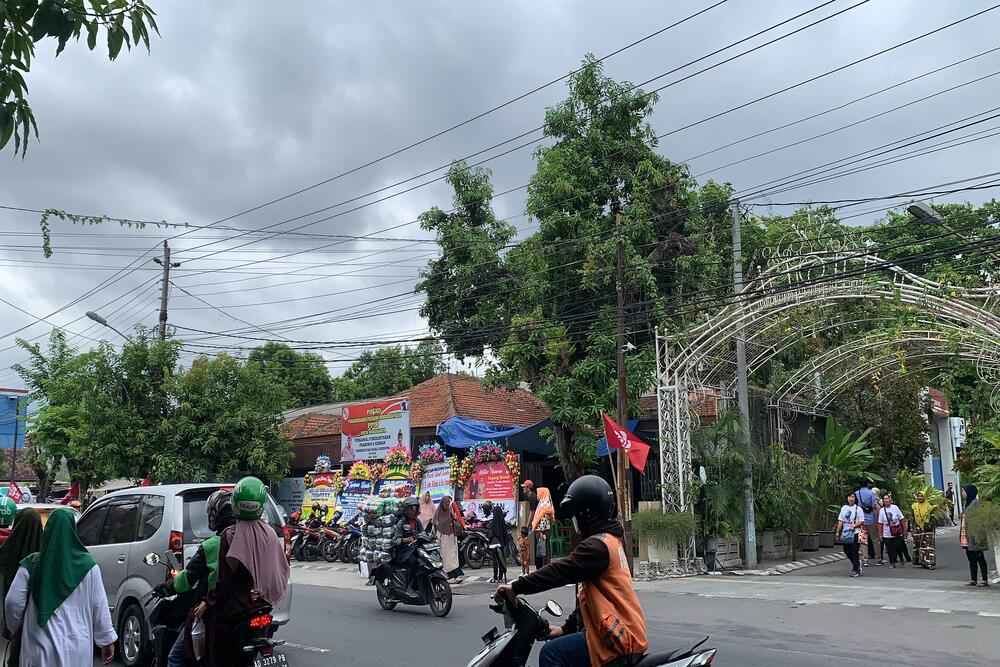  Ridwan Kamil Temui Jokowi di Solo, Ini yang Dibahas