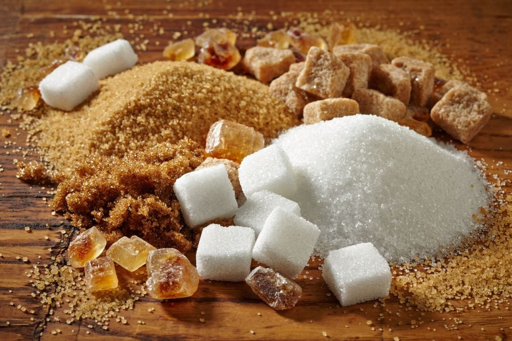  Imported Sugar Floods Market Amid Self-Sufficiency Efforts