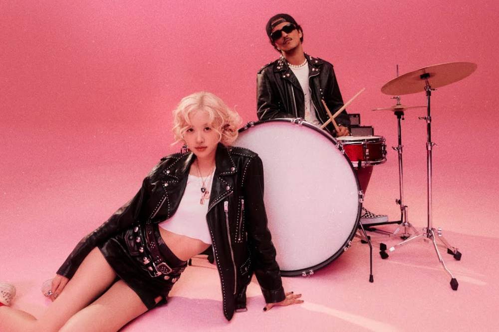  Chord Lagu APT Bruno Mars dan Rose Blackpink yang Lagi Viral