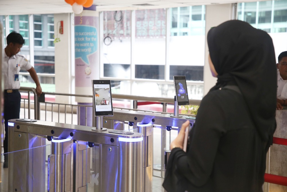  Cara Daftar Face Recognition KAI Lewat Aplikasi