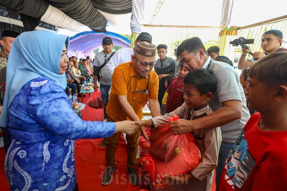  Serapan Tenaga Kerja Lokal Tiga Perusahaan