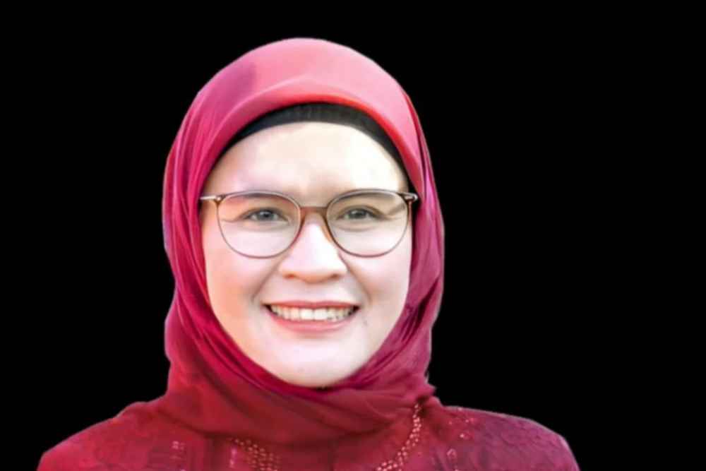  Profil Nina Agustina Cabub Indramayu yang Viral karena Marah, Ternyata Punya Jabatan Tinggi di PDIP