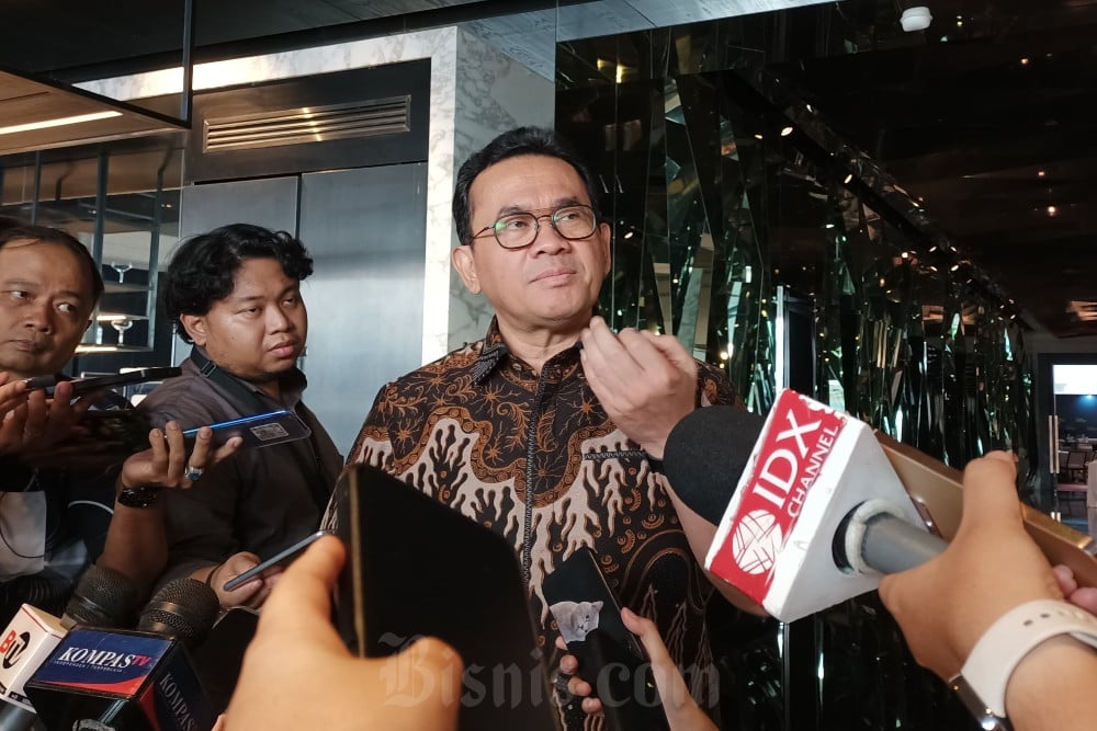  Mendag Jawab Tudingan Bos Sritex soal Permendag 8/2024 Buat Industri Tertekan