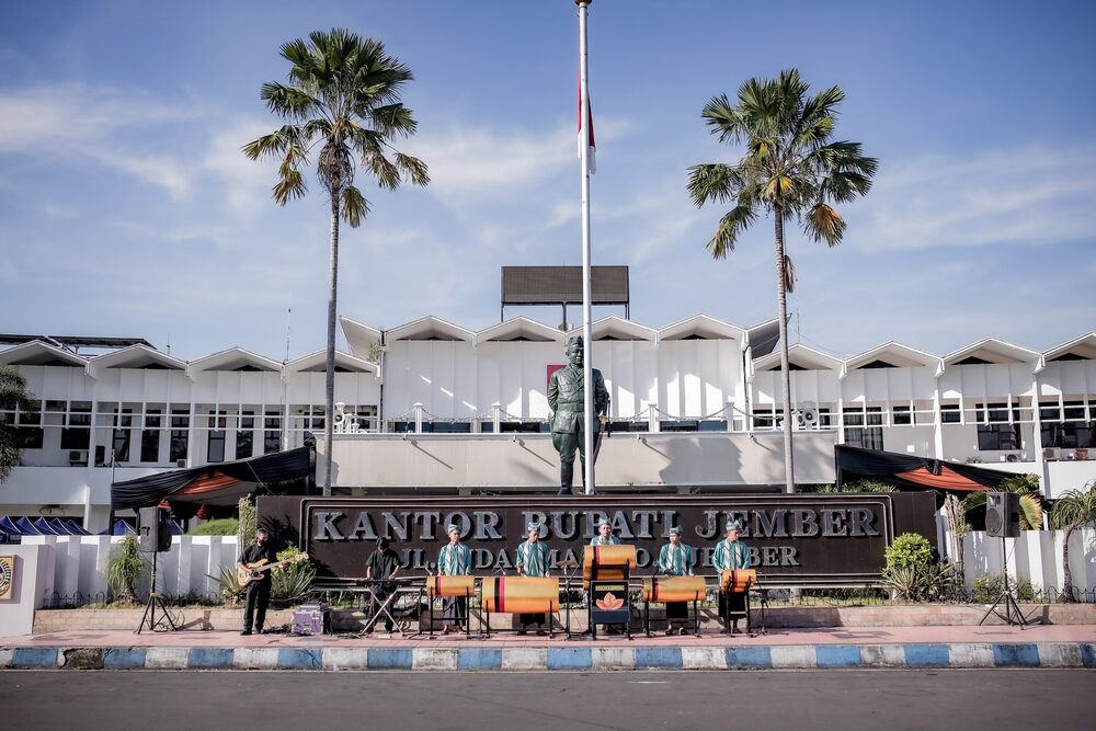  Pembahasan APBD Jember 2025 Terdampak Penahanan Sekda Atas Dugaan Korupsi