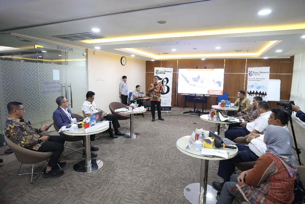  PNM Ungkap Biang Kerok Usaha Ultra Mikro Sulit Naik Kelas, Program Pendampingan jadi Kunci