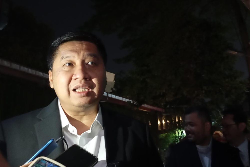  Program 3 Juta Rumah Butuh Biaya Rp750 Triliun, Maruarar Bilang Begini