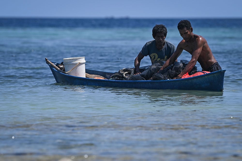  Program Penangkapan Ikan Terukur KKP