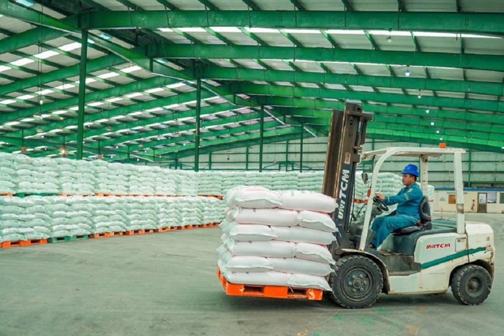  Tiga Kabupaten Kota Penyokong Ekonomi Sumsel, Ini Sektor-sektornya