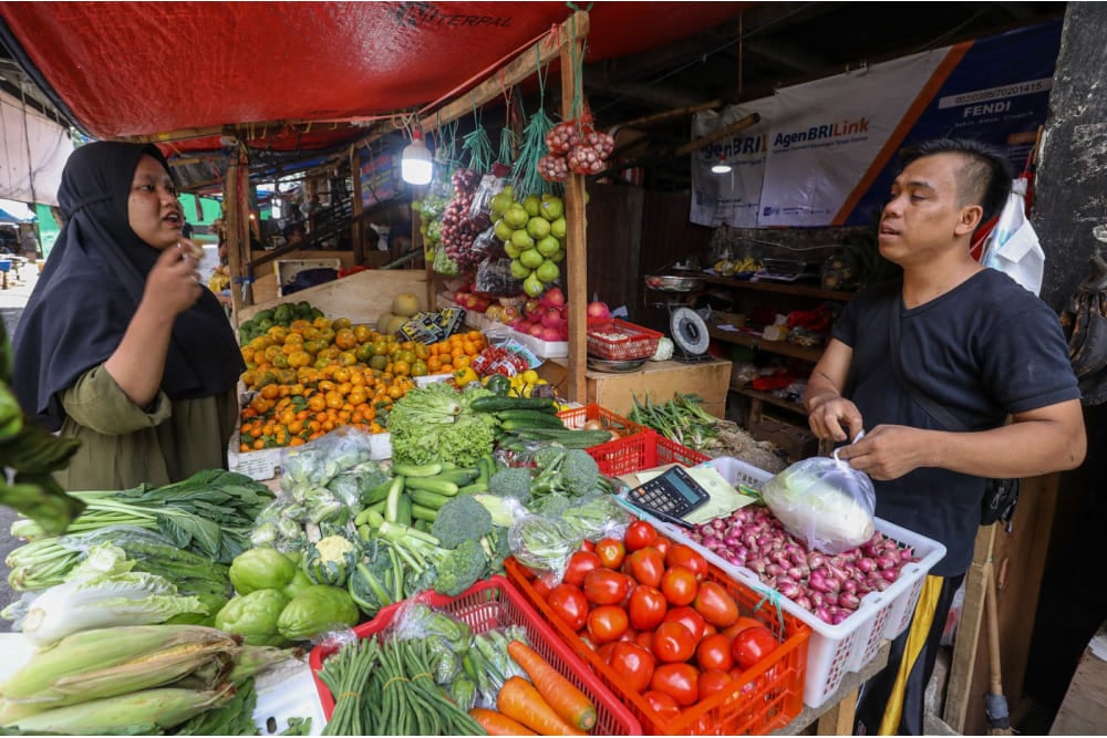  Indeks Bisnis UMKM BRI Kuartal III/2024, Tantangan Ekspansi dan Daya Beli