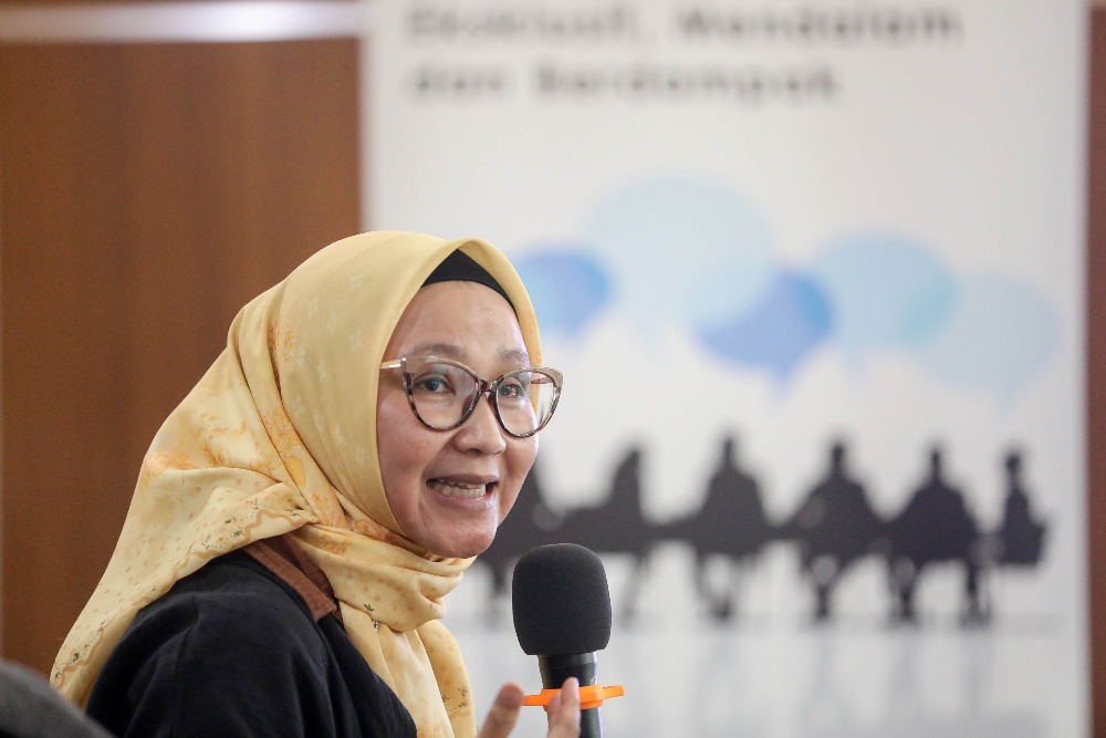  ESDM Ungkap Segudang PR Hilirisasi Mineral dari Hulu sampai Hilir