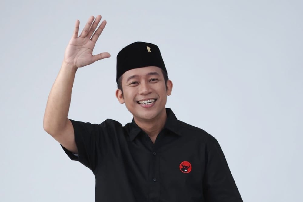  Denny Cagur Sebut Sudah Penuhi Panggilan Polisi Terkait Dugaan Promosi Judi Online