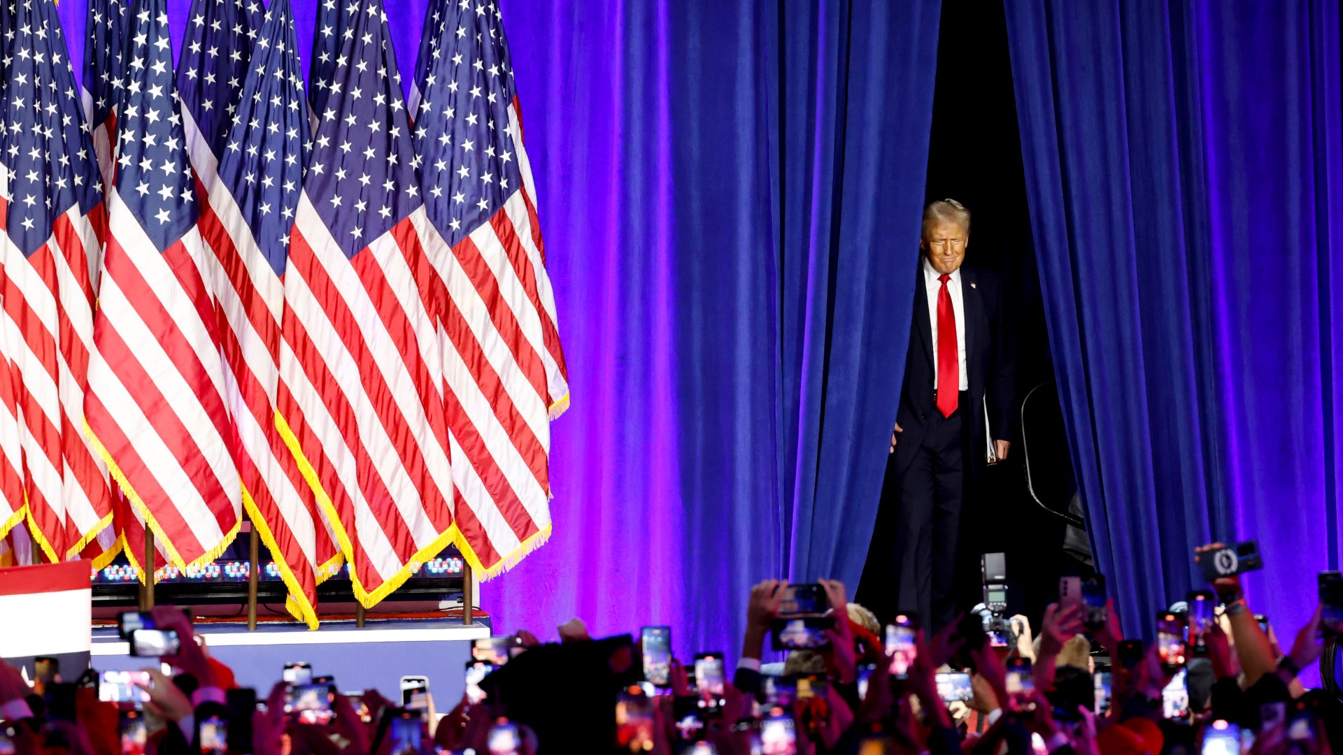 Pemerintahan Trump Irit Investasi ke Indonesia, Ini Buktinya