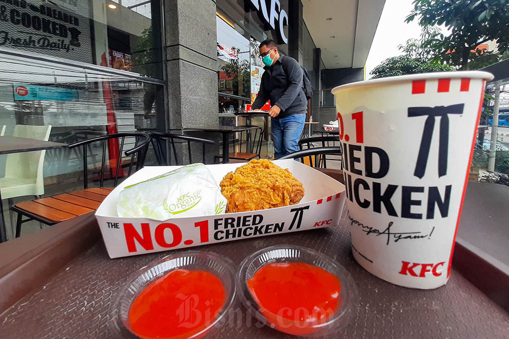  Sosok di Balik Hadirnya KFC Indonesia yang Kini Berguguran Imbas Boikot