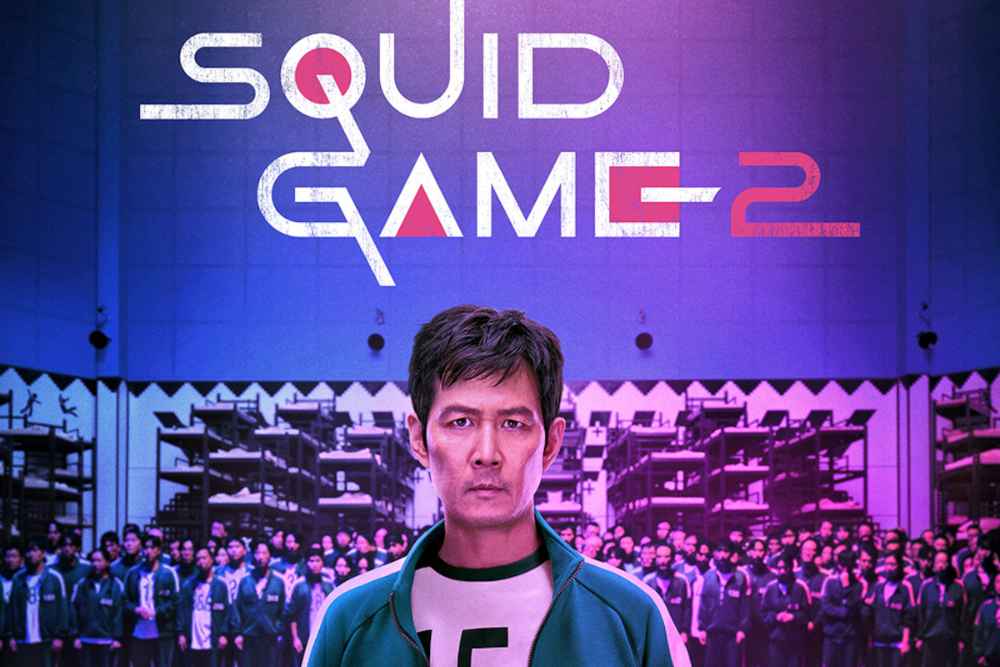  Squid Game 2 Rilis 26 Desember, Musim 3 dan 4 Disiapkan Tayang 2025