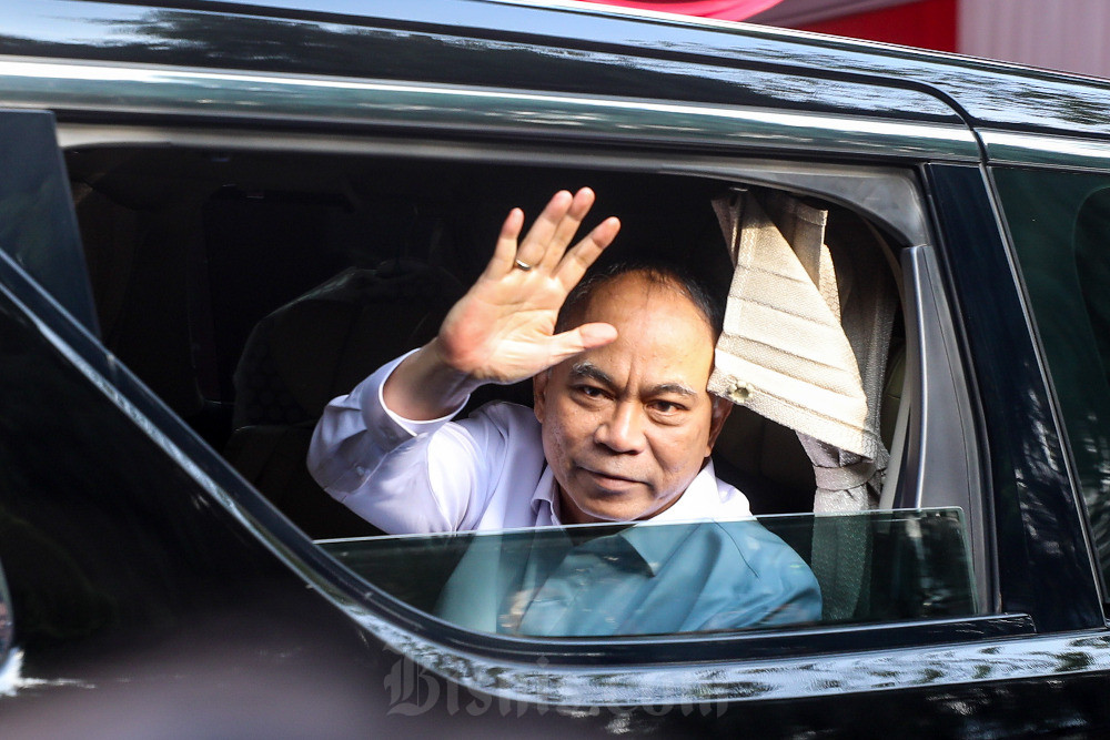  DPP Projo Yakin Budi Arie Tidak Terlibat Kasus Judi Online
