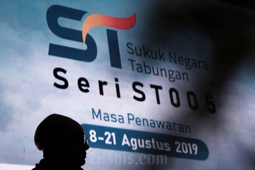  Cek Kekurangan SBN Ritel ST013 Meski Imbal Hasil Investor Bakal Tinggi