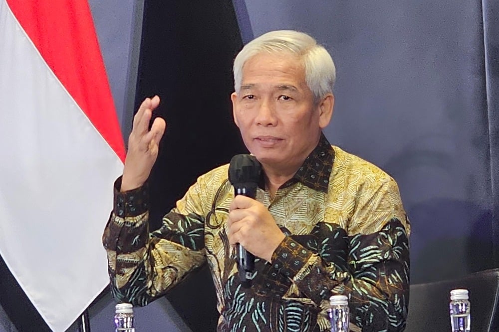  Cerita Lo Kheng Hong Raup Dividen Sekitar Rp100 Miliar Tahun 2023 di BEI