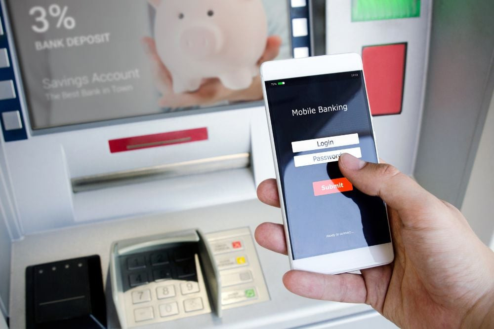  Mobile App Competition Among Leading Banks in Indonesia