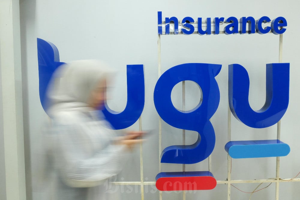  Premi Asuransi Perjalanan Tugu Insurance Tumbuh 70% per September 2024