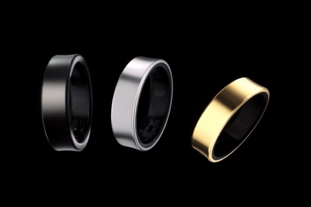  Samsung Rilis Galaxy Ring dengan Harga Rp6 Jutaan, Apa Kelebihannya?